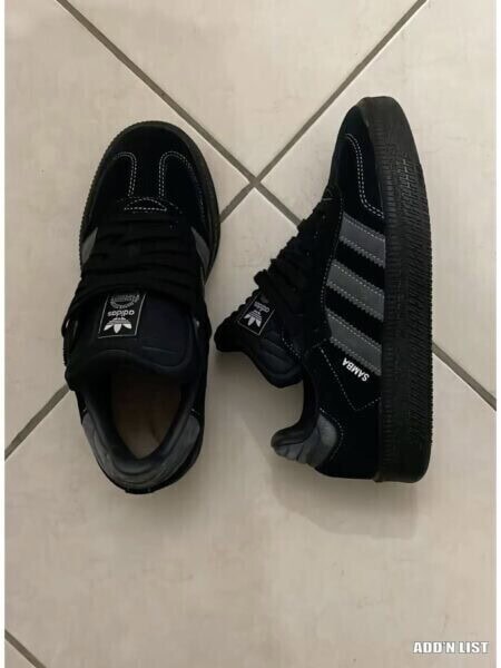 Adidas Samba (1/1)