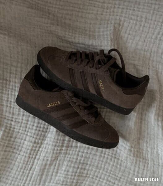 Adidas Gazelle (1/1)