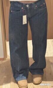 Jean