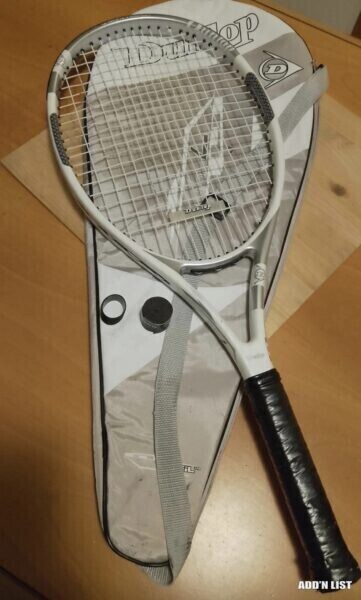 Tennis racket (1/1)