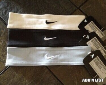 Sports Sweatbands