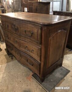 Vintage Chest of Drawers for Sale