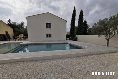 House like new