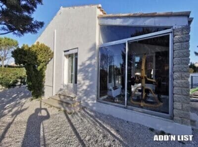 House like new