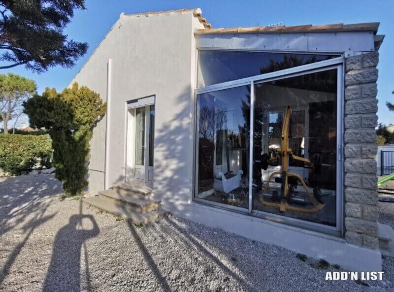 House like new (3/10)