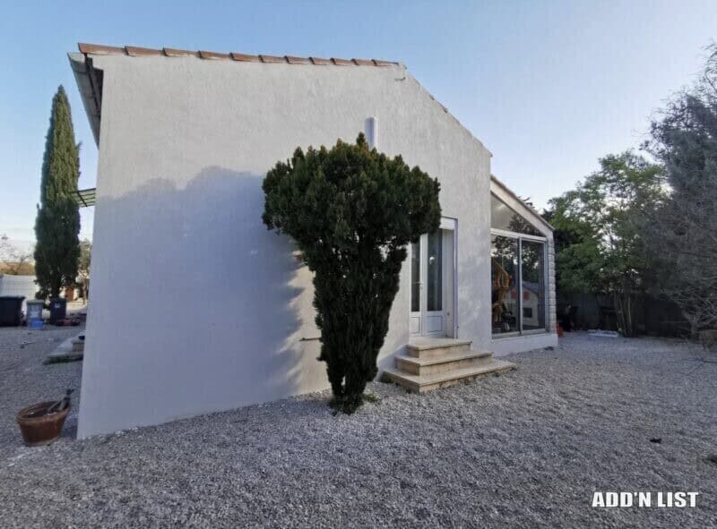 House like new (4/10)