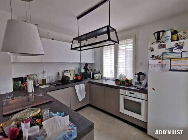 House like new (10/10)