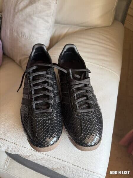 Sneakers Adidas (2/3)