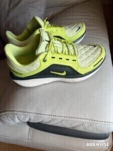 Nike winflo
