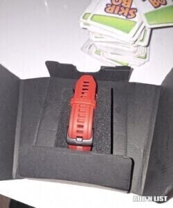 Garmin Instinct 2S GPS Smartwatch – Red