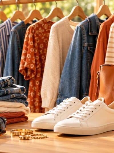 Fashion