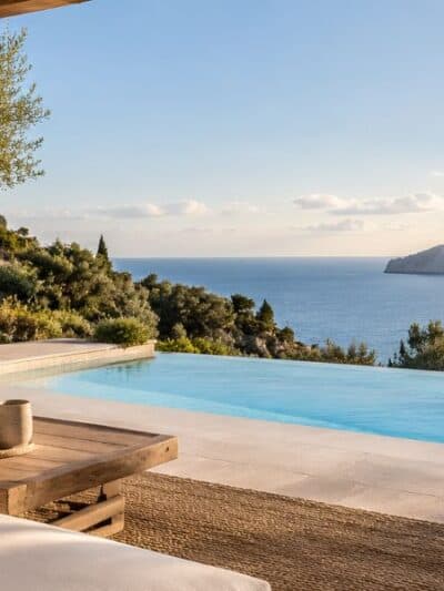 Vacation Rentals