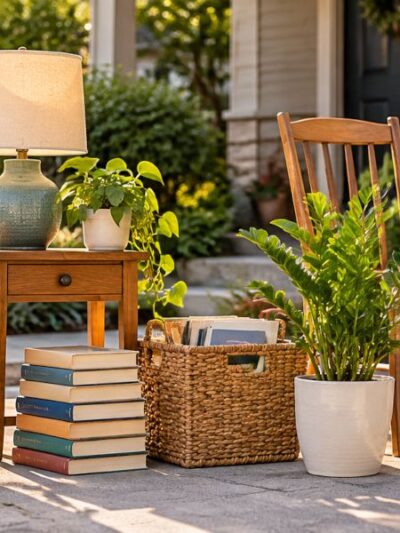 Free Stuff
